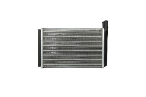 Kalorıfer Radyatoru Mekanık 234X156 Mm Vw Caddy 1 171819031C