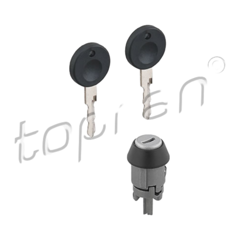 Topran Kontak Anahtarı Volkswagen Golf 2 - Jetta 2 - Passat B3 191905855
