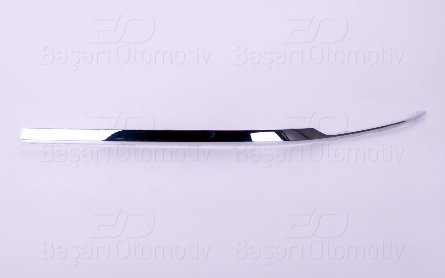 Tampon Cıtası Arka Sag Nıkelajlı Vw Passat B8 1 3G08538422ZZ