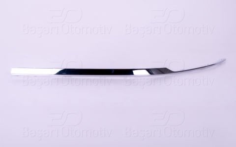 Tampon Cıtası Arka Sag Nıkelajlı Vw Passat B8 1 3G08538422ZZ