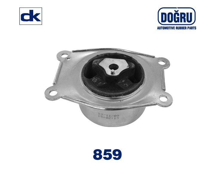 Motor Takozu Sol Opel Astra G Zafıra A [859]