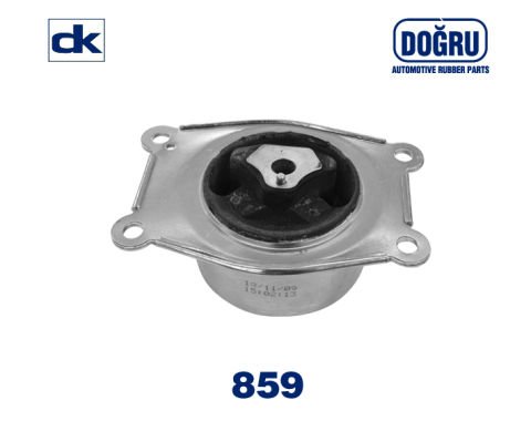 Motor Takozu Sol Opel Astra G Zafıra A [859]