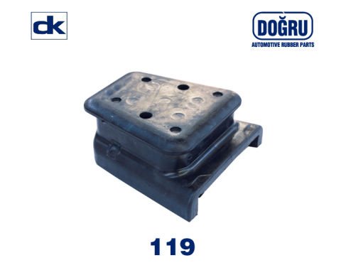 Saft Takozu Mercedes-Benz 906 119