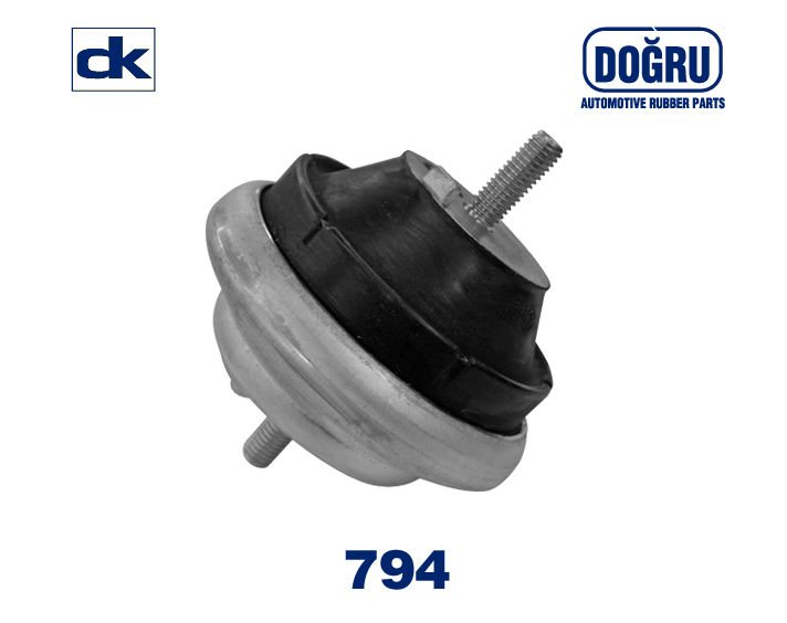 Motor Takozu On Opel Omega B 2.5 2.6 [794]