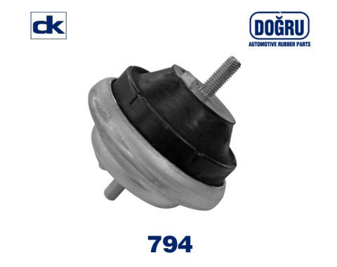 Motor Takozu On Opel Omega B 2.5 2.6 [794]