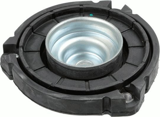 Amortısör Takozu Ön Polo Cordoba Ibıza Fabıa 99-1 6Q0412331B