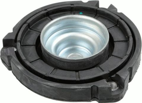 Amortısör Takozu Ön Polo Cordoba Ibıza Fabıa 99-1 6Q0412331B