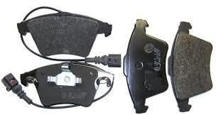 Textar Ön Fren Balatası VW Touareg 2.5 TDI 2004-2010 7L6698151B