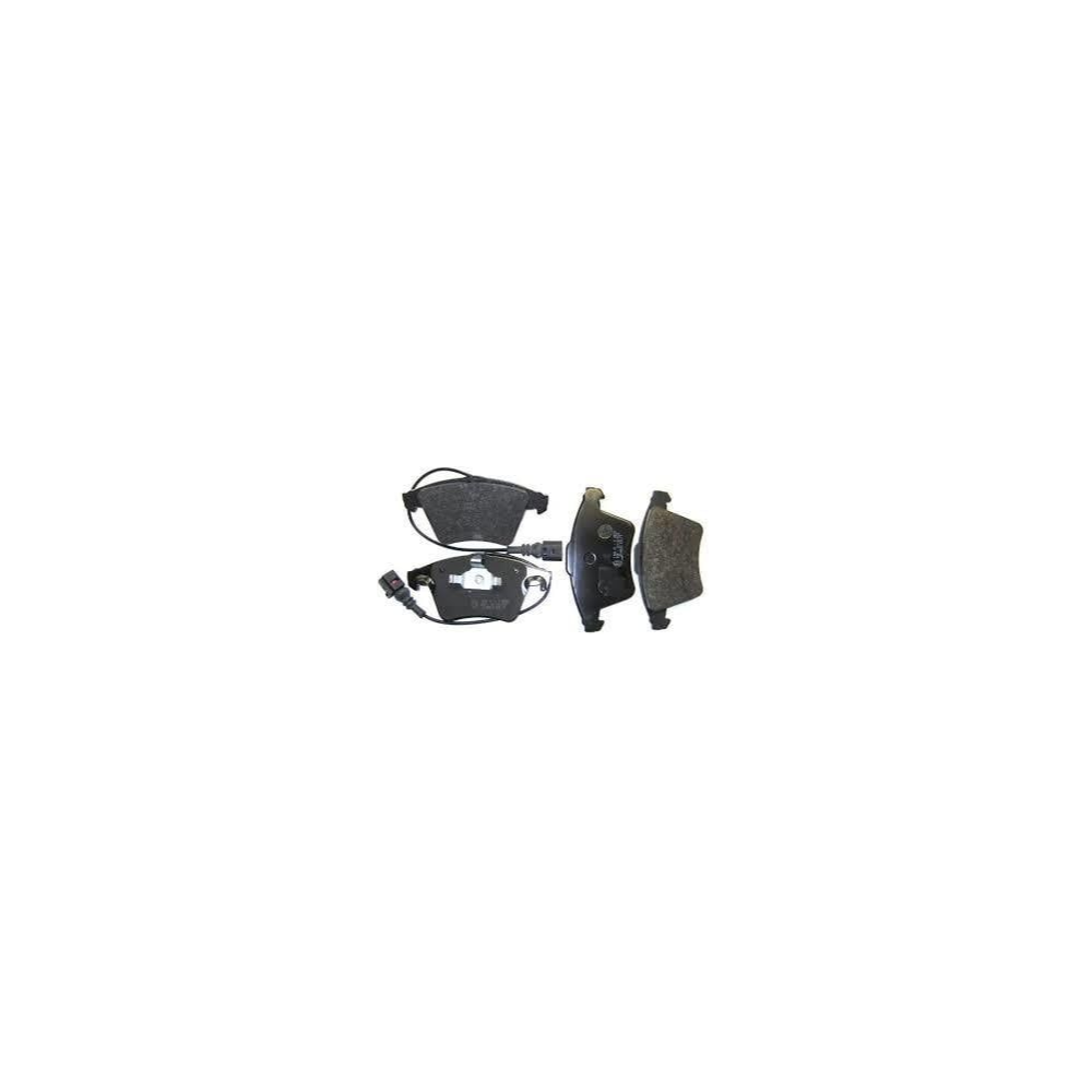 Textar Ön Fren Balatası VW Touareg 2.5 TDI 2004-2010 7L6698151B