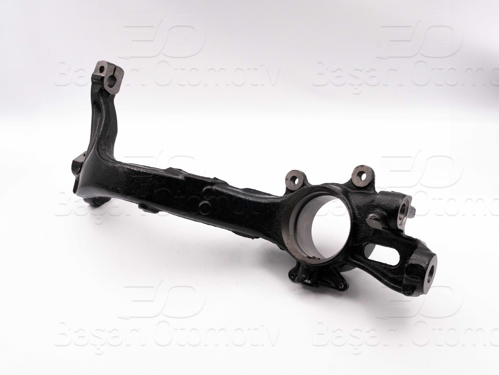 Aks Taşıyıcı Ön Sağ Volkswagen Passat Audi A4 A6 8D0407258AM