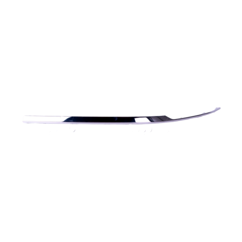 Wisco Tampon Çıtası Arka Sağ Nikelajlı Passat B8 - 3G08538422ZZ