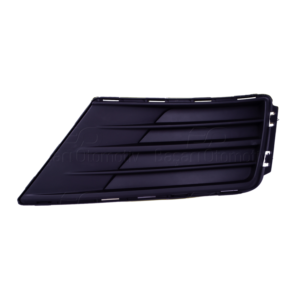 Tampon Izgarası Sağ Sissiz VW Caddy Maxi 2015-2020 2K5853666E9B9
