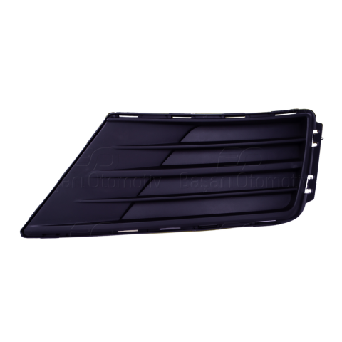 Tampon Izgarası Sağ Sissiz VW Caddy Maxi 2015-2020 2K5853666E9B9