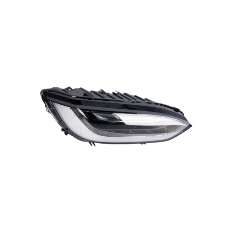 Far Komple Sağ Tesla Model X 2016-2023 103431800C