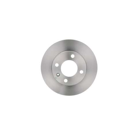 Bosch Fren Diski Arka VW Polo - Polo Classic 1999 6N0615601B