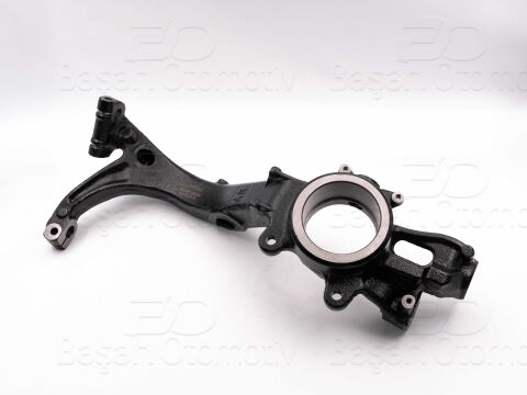 Aks Taşıyıcı Ön Sağ Volkswagen Passat Audi A4 A6 8D0407258AM