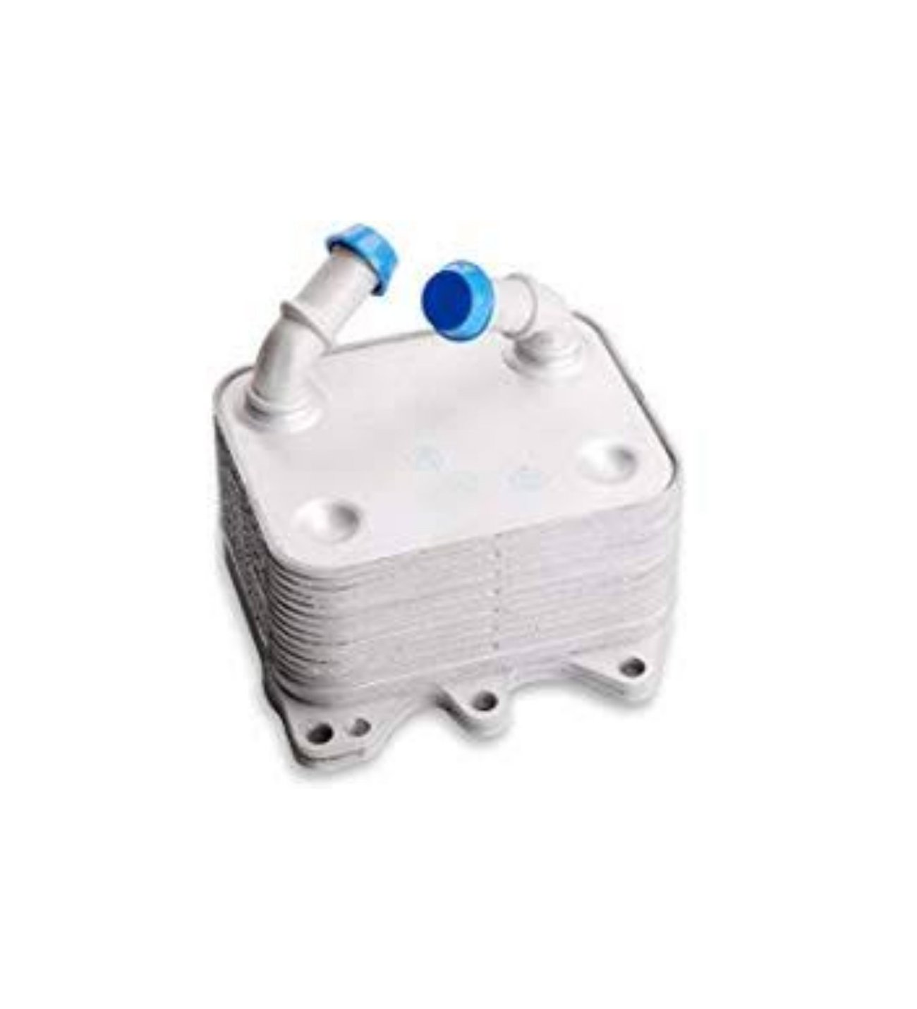 Motor Yağ Soğutucusu (Kütüksüz) VW Passat CC Superb 3.6 FSI 03H117021G