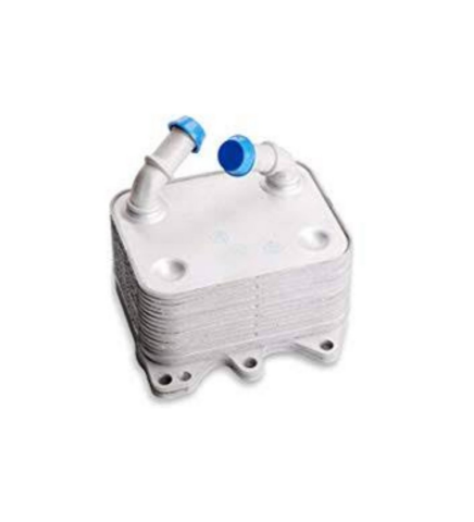 Motor Yağ Soğutucusu (Kütüksüz) VW Passat CC Superb 3.6 FSI 03H117021G