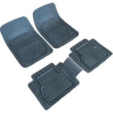 Paspas 3D Havuzlu Fabıa 14- Bsg N/A