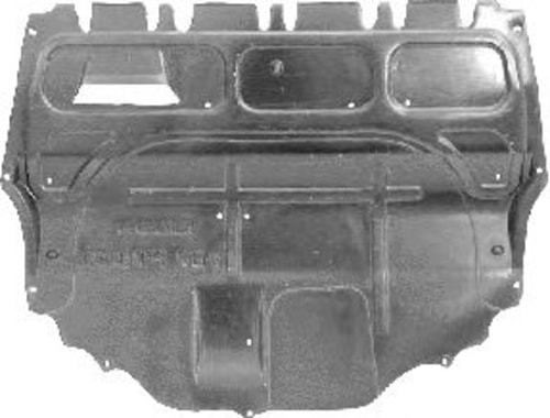 Karter Muhafazası Plastik Diesel  Polo 2002-2005