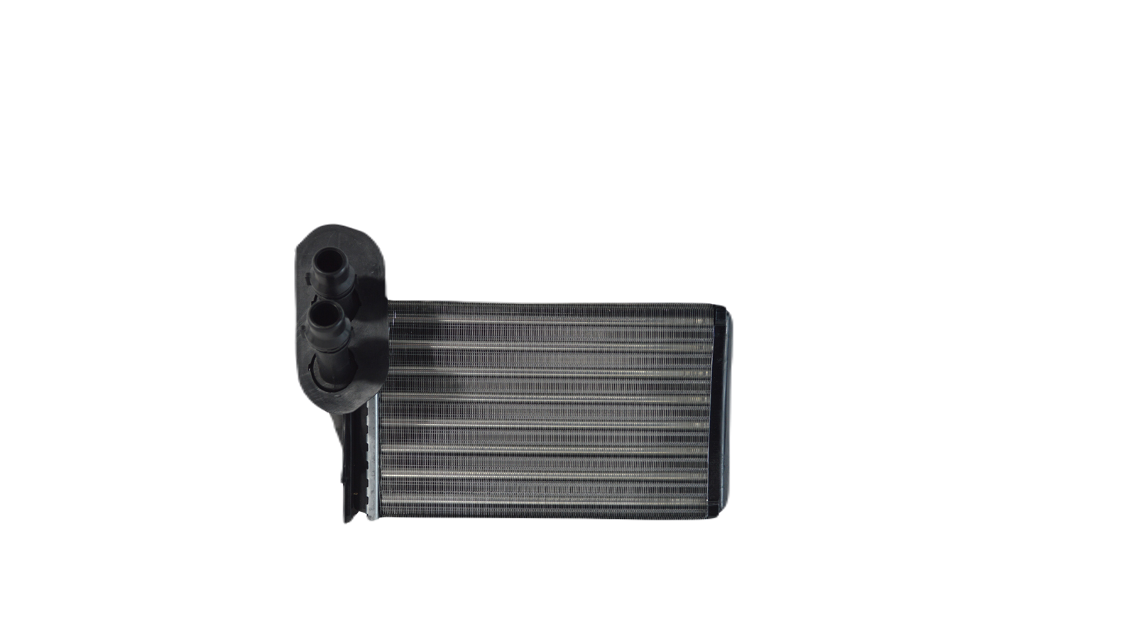 Kalorıfer Radyatoru Mekanık 235X157 Mm Vw Golf4 A 1J1819031B