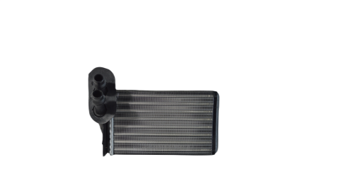Kalorıfer Radyatoru Mekanık 235X157 Mm Vw Golf4 A 1J1819031B
