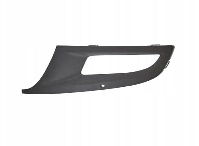 Tampon Izgarası Sol Sıslı Vw Polo 09 > 6R0853665D9B9