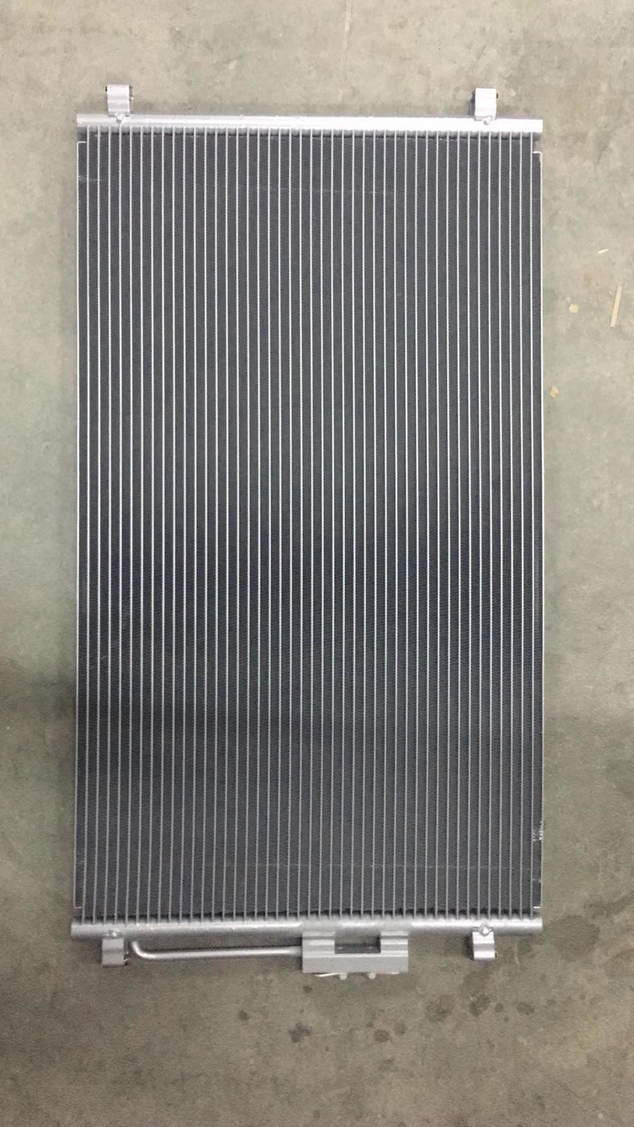 Klıma Radyatoru Mt-At 878X439 Mm Chrysler Voyager  4809227AD