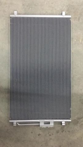 Klıma Radyatoru Mt-At 878X439 Mm Chrysler Voyager  4809227AD