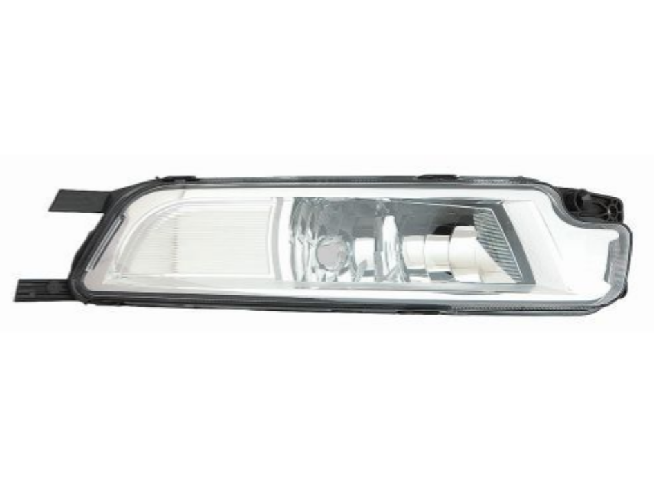 Sıs Farı Sag Tek Duy Vw Passat 15- 3G0941662H
