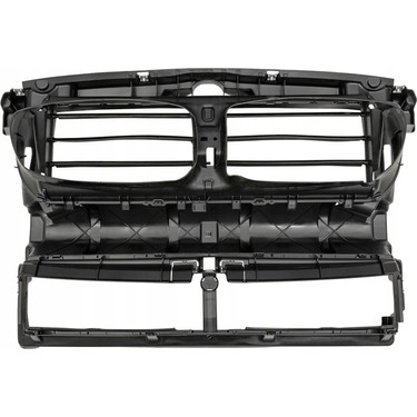 Panel On Hava Kanalı Motor Delıklı Bmw F10 F11 F 51747200787