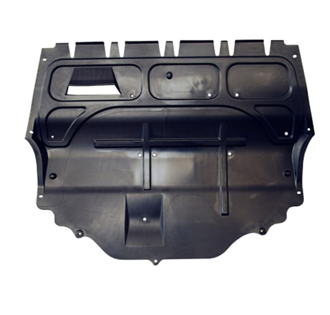 Karter Muhafazası Plastik - Volkswagen Polo 2002-2017 Dizel - 6Q0825237T