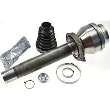 Aks Kafası Ic Sag Abssız 26X30x50 Uzunluk:366Mm V 7H0498104G