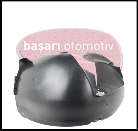 Camurluk Davlumbazı On Sag Buyuk Vw Passat 06 10 3C0805978