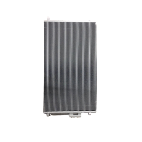 Chrysler Voyager Klima Radyatörü 4809227AD - Wisco