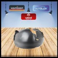 Wisco Çamurluk Davlumbazı Ön Sağ Vw Passat 2006-2010