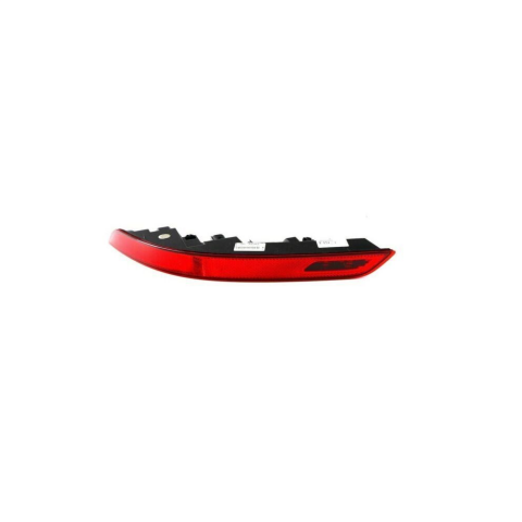 Valeo Cayenne Arka Sol Tampon Reflektörü 95863110510