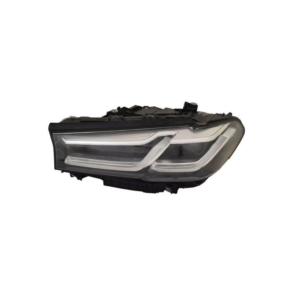 Far Sol Led AFS BMW 5 Serisi G30 LCI 2021- 63119479261 - 63119479273