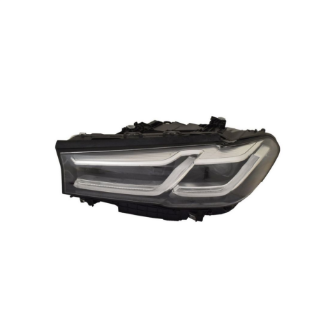 Far Sol Led AFS BMW 5 Serisi G30 LCI 2021- 63119479261 - 63119479273