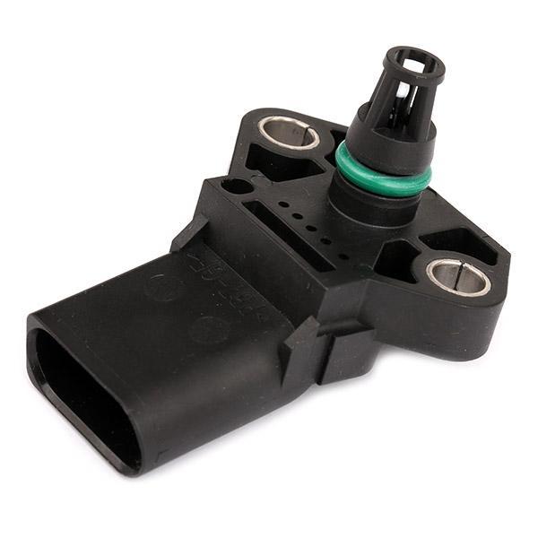 Basınç Sensörü Caddy T5 Polo Golf5 Golf6 Jetta A3 038906051B