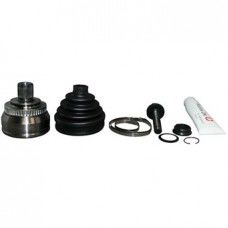 Aks Kafası Dıs Abslı 38X36x60 Uzunluk:106,5Mm 48T 7M0498099A