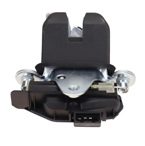 Bagaj Kapak Kilidi Alt Mekanizma Skoda Fabia Roomster 2006-2015 5J0827501C