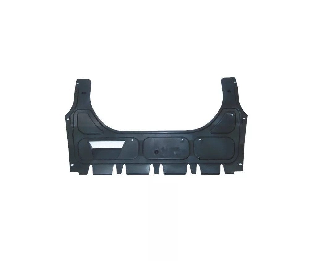 Karter Muhafazası Plastik Benzinli Polo 2002-2005