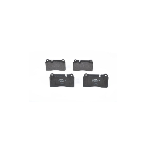 Bosch Ön Fren Balatası VW Touareg - Audi Q7 - Porsche Cayenne 7L6698151E