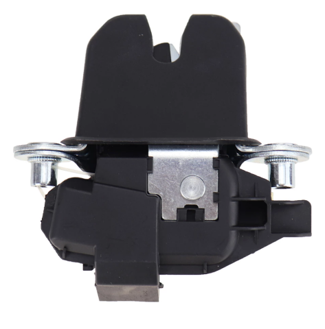 Bagaj Kapak Kilidi Alt Mekanizma Skoda Fabia - Roomster 2006-2015 5J0827501C