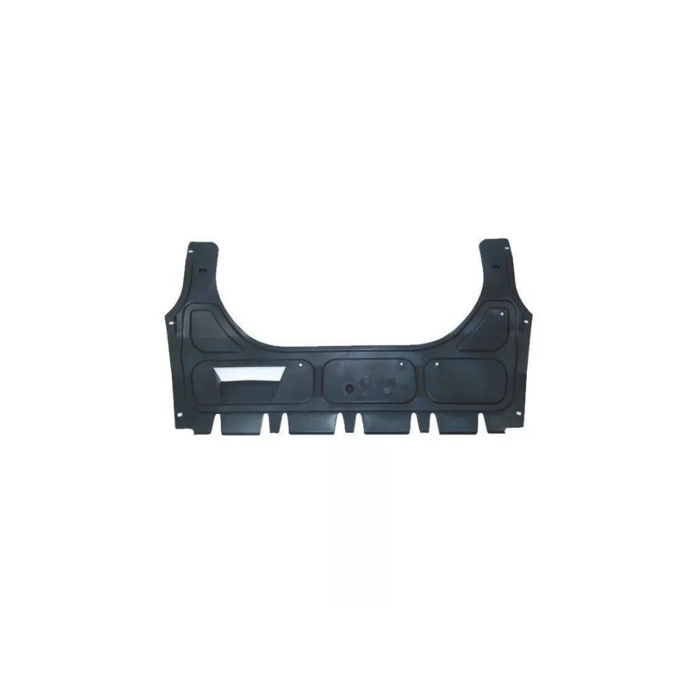 Volkswagen Polo 2002-2005 Karter Muhafazası Plastik