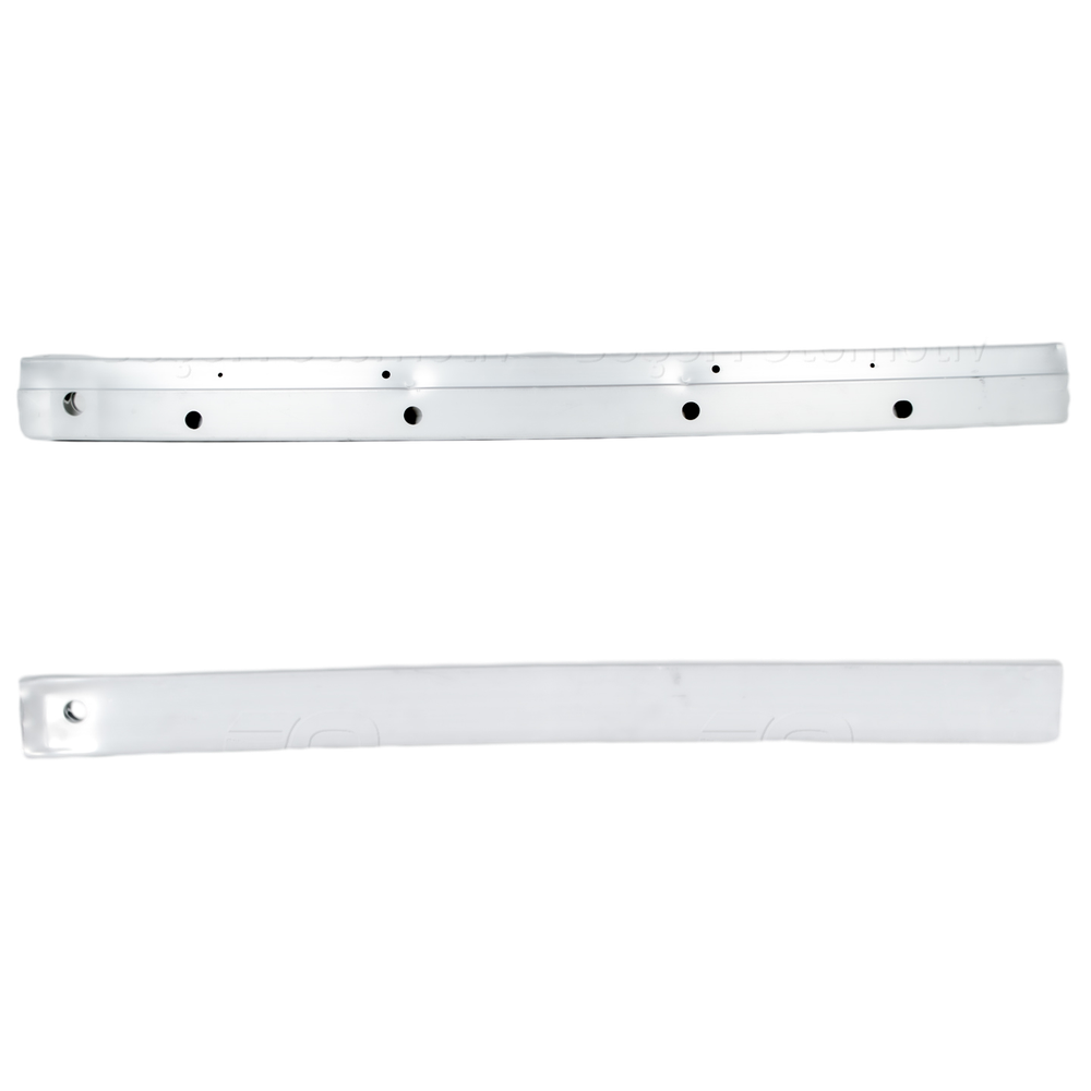 Tampon Demiri Ön Alüminyum Opel Meriva A 2003-2010 1400698 - 93368357