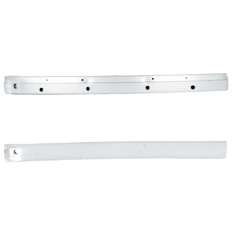Tampon Demiri Ön Alüminyum Opel Meriva A 2003-2010 1400698 - 93368357