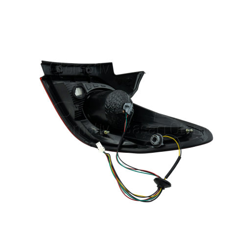 Stop Sol Chevrolet Cruze J305 HB 2010- 95244258