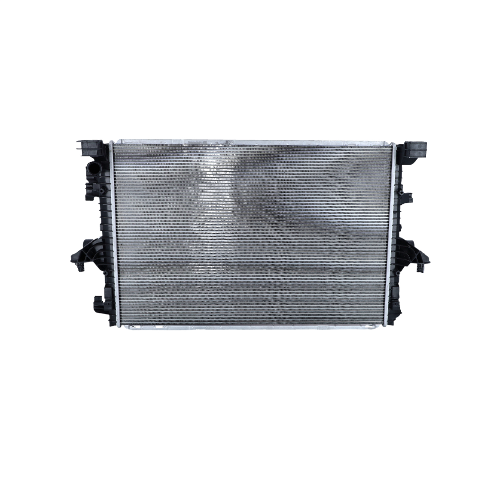 Kale Su Radyatörü VW T5.5 - T6 2.0 TDI CAAA-CAAB-CAAC-CXGB-CXHB-CFCA 2015-2015 7E0121253C